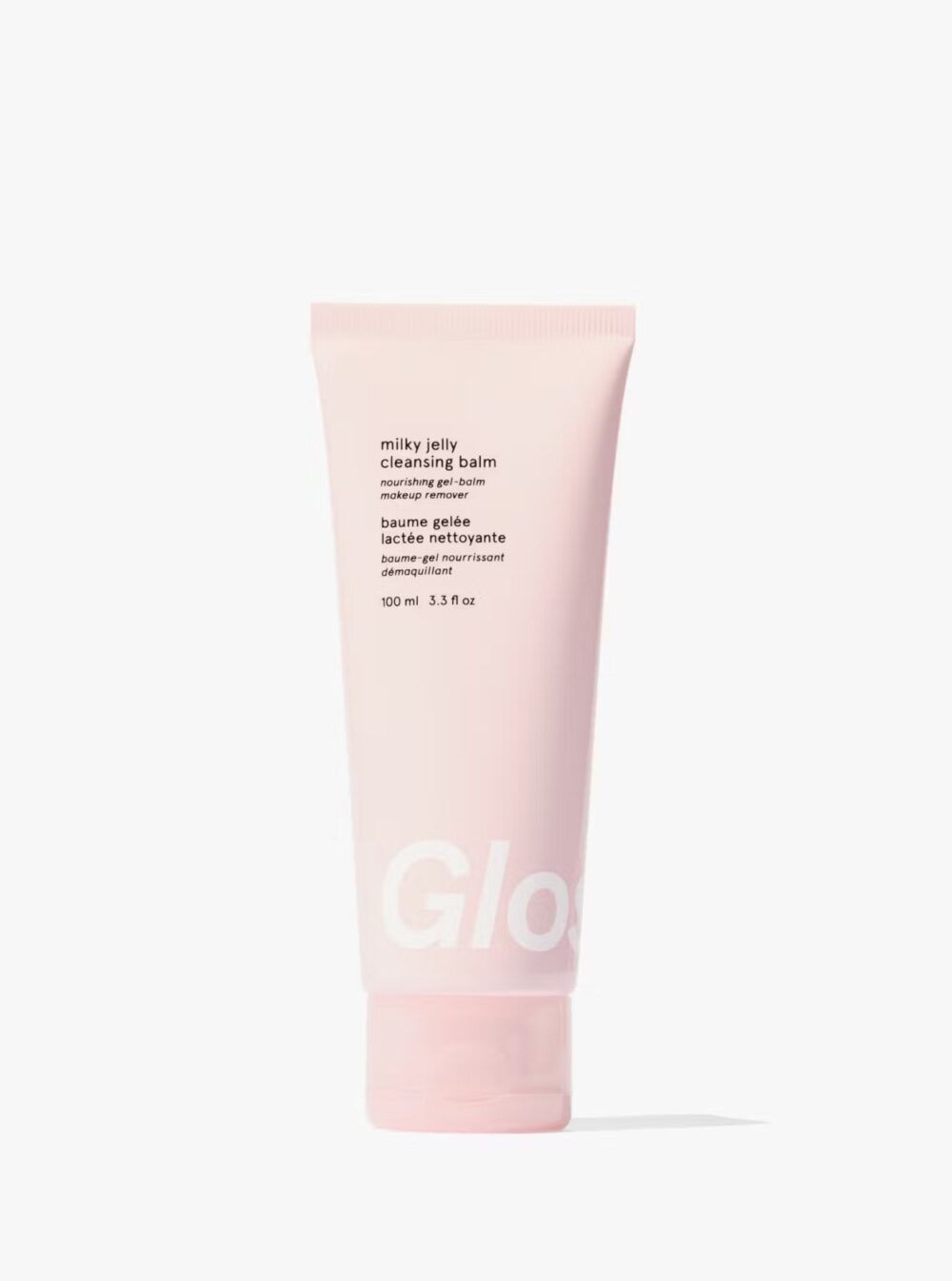 Milky Jelly Cleansing Balm