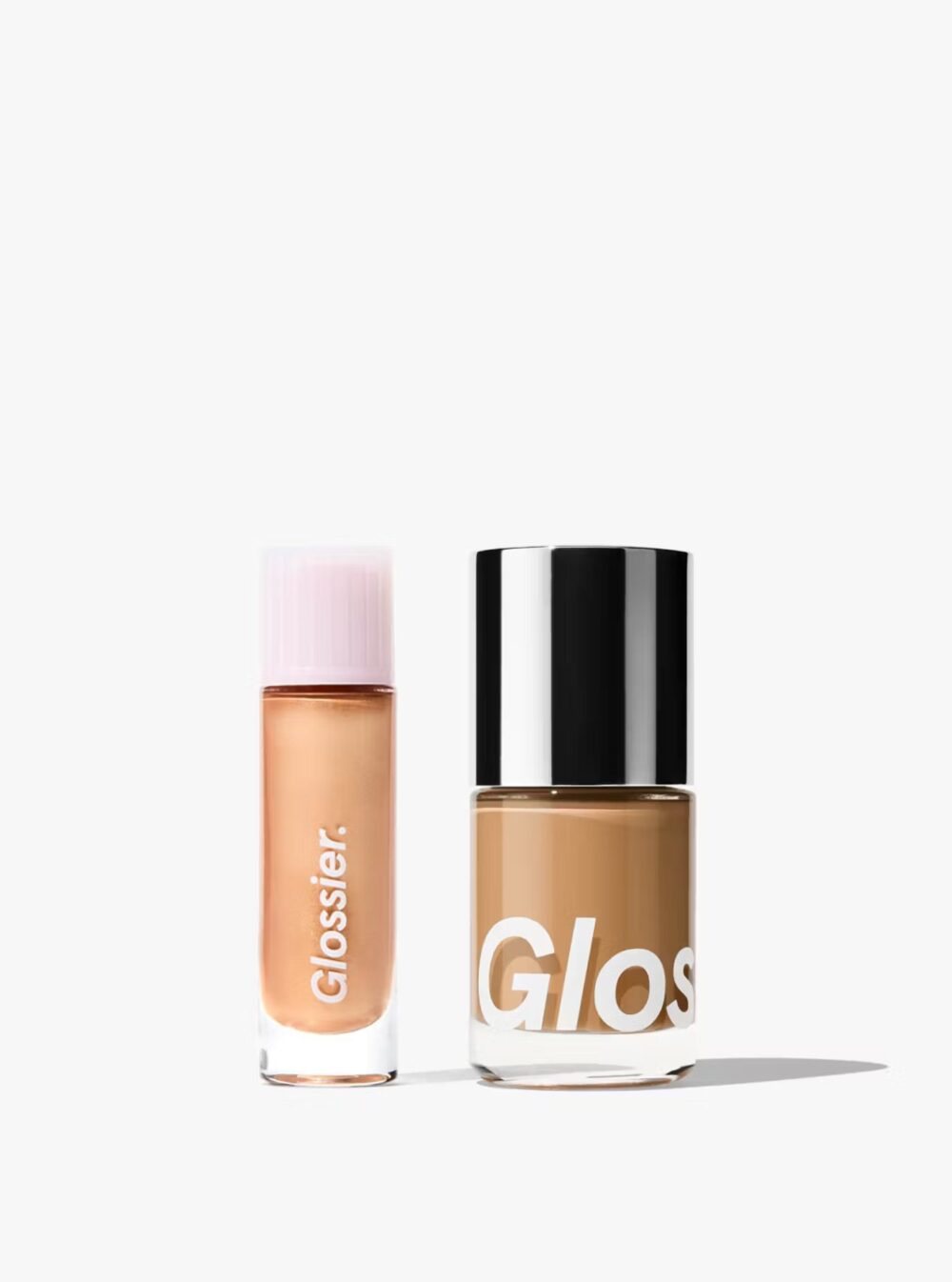 Radiant Complexion Duo