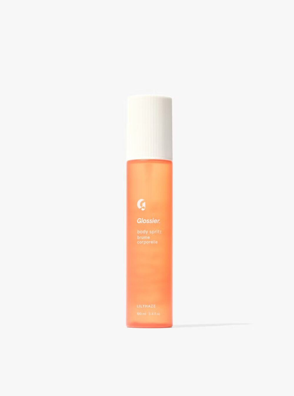 Body Spritz