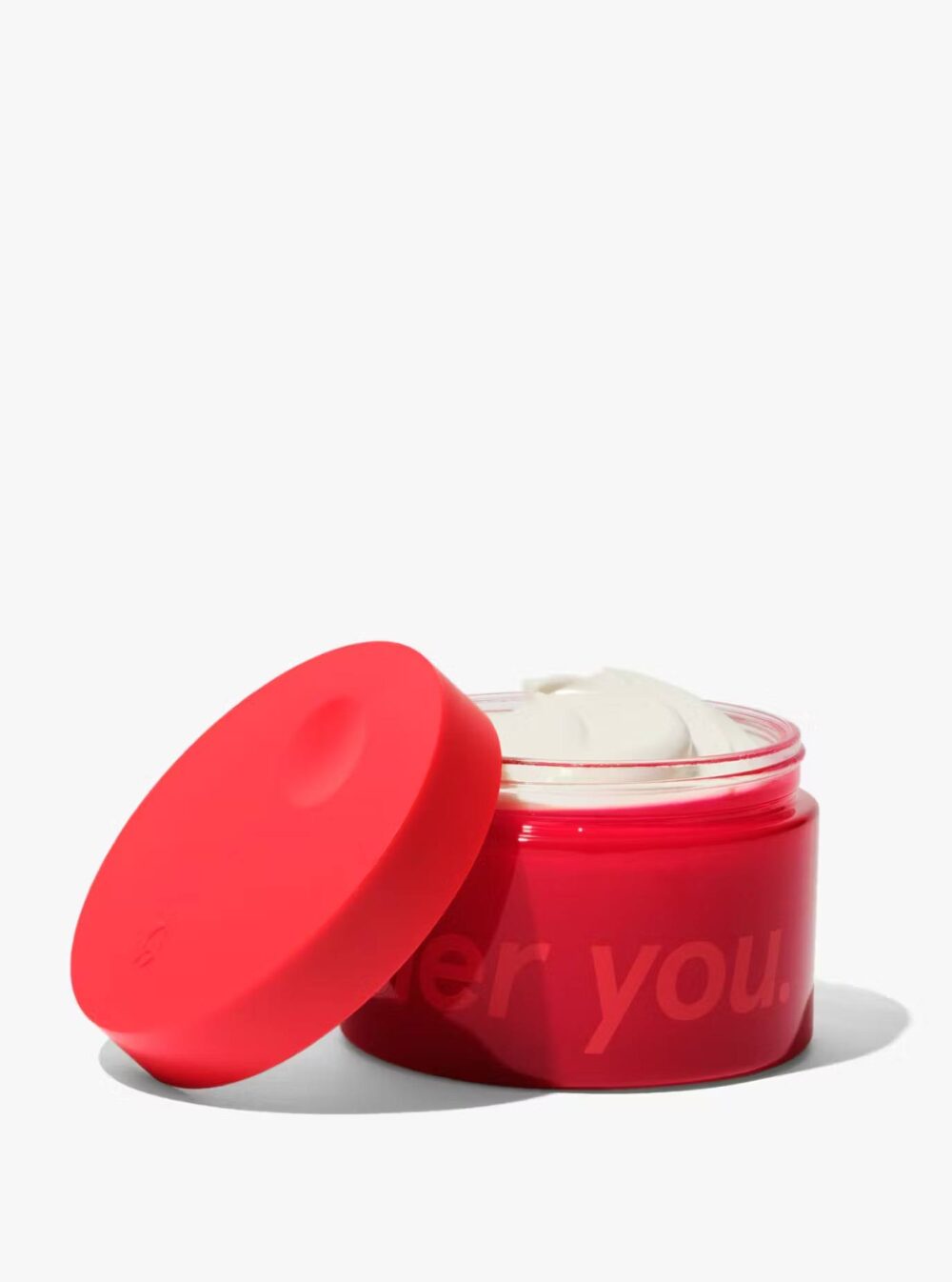 Crème de You